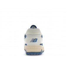 Кроссовки New Balance 550 Sea Salt Pack Blue Agate
