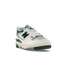 Кроссовки New Balance 550 Sea Salt Pack Marsh Green