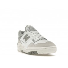 Кроссовки New Balance 550 Premium White Grey