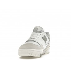 Кроссовки New Balance 550 Premium White Grey