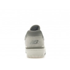 Кроссовки New Balance 550 Premium White Grey