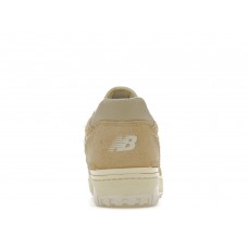 Кроссовки New Balance 550 Aime Leon Dore Taupe Suede
