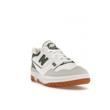 Кроссовки New Balance 550 White Nori