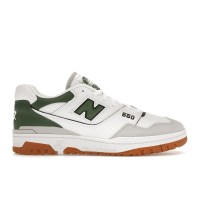 Кроссовки New Balance 550 White Nori