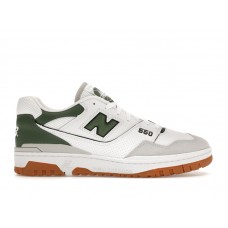 Кроссовки New Balance 550 White Nori