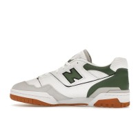 Кроссовки New Balance 550 White Nori