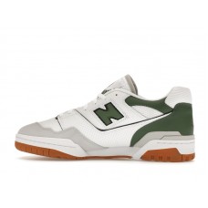 Кроссовки New Balance 550 White Nori