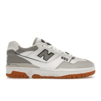 Кроссовки New Balance 550 White Slate Grey