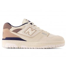 Кроссовки New Balance 550 Bisque Flat Taupe