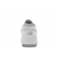 Кроссовки New Balance 550 White Grey Grey