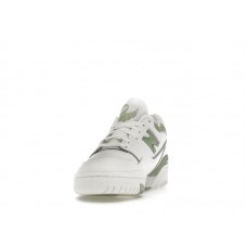 Кроссовки New Balance 550 White Mint Green