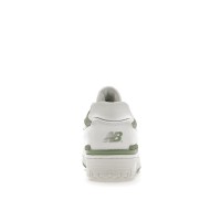 Кроссовки New Balance 550 White Mint Green