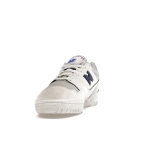 Кроссовки New Balance 550 Grey Day (2023)