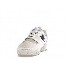 Кроссовки New Balance 550 Grey Day (2023)