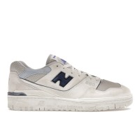 Кроссовки New Balance 550 Grey Day (2023)