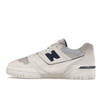 Кроссовки New Balance 550 Grey Day (2023)