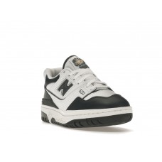 Кроссовки New Balance 550 White Dark Green