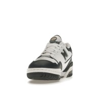 Кроссовки New Balance 550 White Dark Green