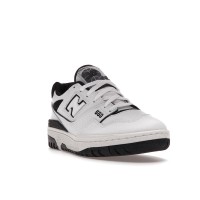 Кроссовки New Balance 550 White Black