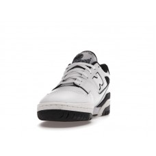 Кроссовки New Balance 550 White Black