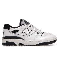 Кроссовки New Balance 550 White Black