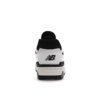 Кроссовки New Balance 550 White Black