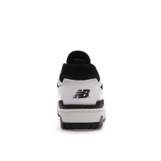 Кроссовки New Balance 550 White Black