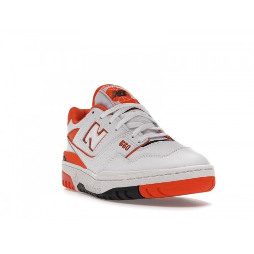 Кроссы New Balance 550 Syracuse - мужская сетка размеров