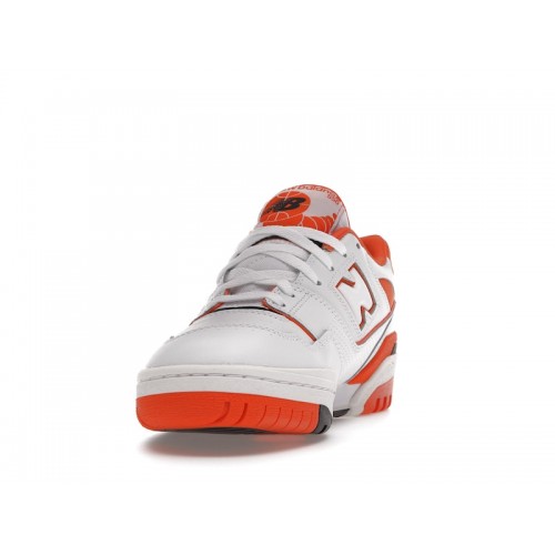 Кроссы New Balance 550 Syracuse - мужская сетка размеров