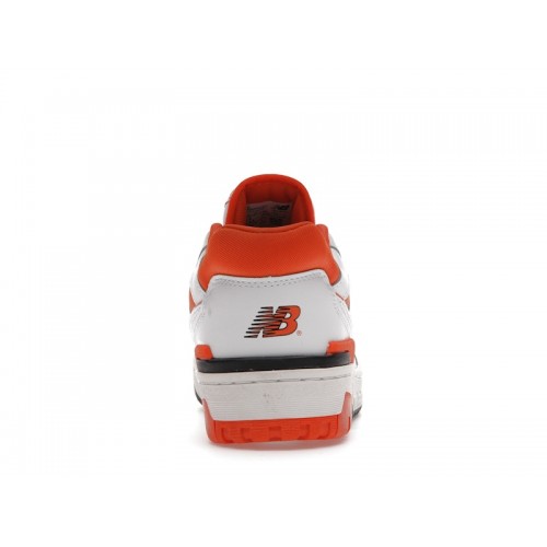 Кроссы New Balance 550 Syracuse - мужская сетка размеров