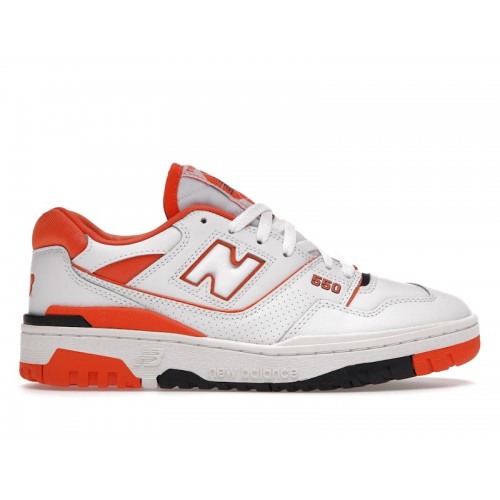 Кроссы New Balance 550 Syracuse - мужская сетка размеров