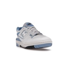 Кроссовки New Balance 550 UNC White University Blue