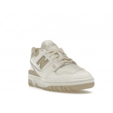 Кроссовки New Balance 550 Beige