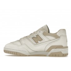 Кроссовки New Balance 550 Beige