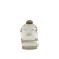 Кроссовки New Balance 550 Beige