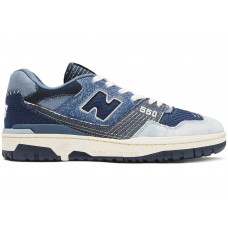 Кроссовки New Balance 550 Boro Pack