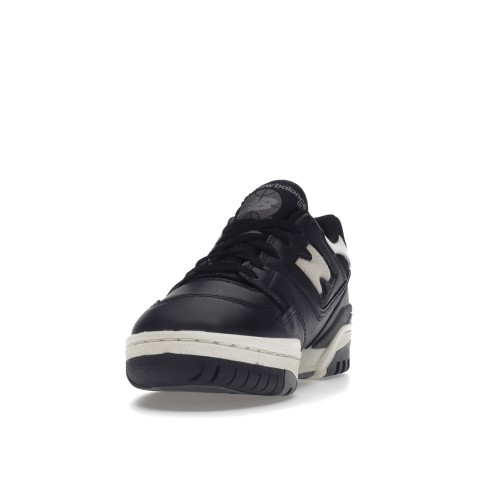 Кроссы New Balance 550 Panda - мужская сетка размеров
