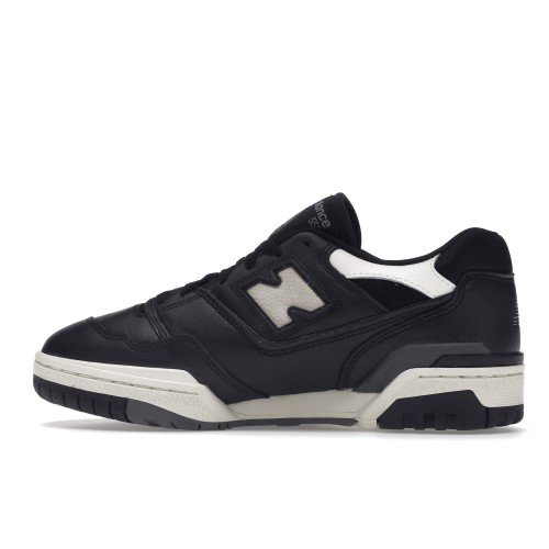 Кроссы New Balance 550 Panda - мужская сетка размеров
