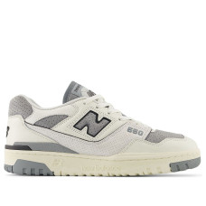 New Balance 550 Sea Salt Slate Grey
