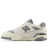 New Balance 550 Sea Salt Slate Grey