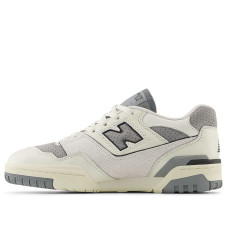 New Balance 550 Sea Salt Slate Grey