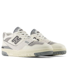 New Balance 550 Sea Salt Slate Grey
