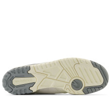 New Balance 550 Sea Salt Slate Grey