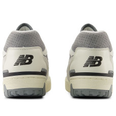 New Balance 550 Sea Salt Slate Grey