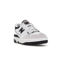 Кроссовки New Balance 550 Sea Salt Black