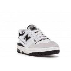 Кроссовки New Balance 550 Sea Salt Black