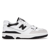 Кроссовки New Balance 550 Sea Salt Black