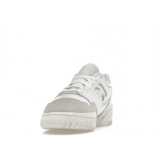 Кроссовки New Balance 550 White Grey Toe