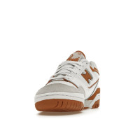 New Balance 550 Burnt Orange