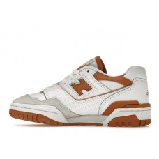 Кроссовки New Balance 550 Burnt Orange